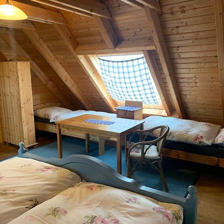 Apartament Spreehof Goebeln Grossdubrau Zewnętrze zdjęcie