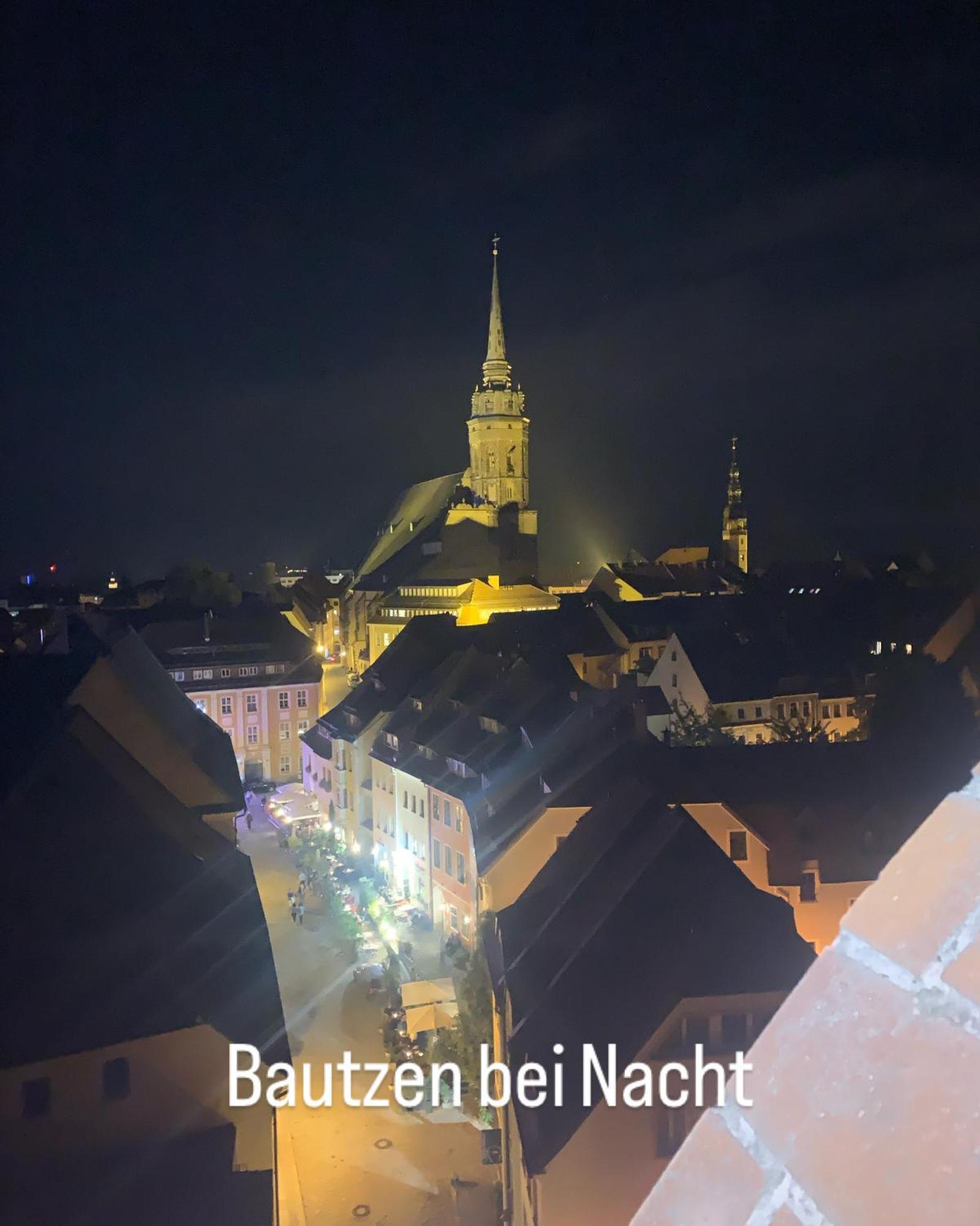 Apartament Spreehof Goebeln Grossdubrau Zewnętrze zdjęcie