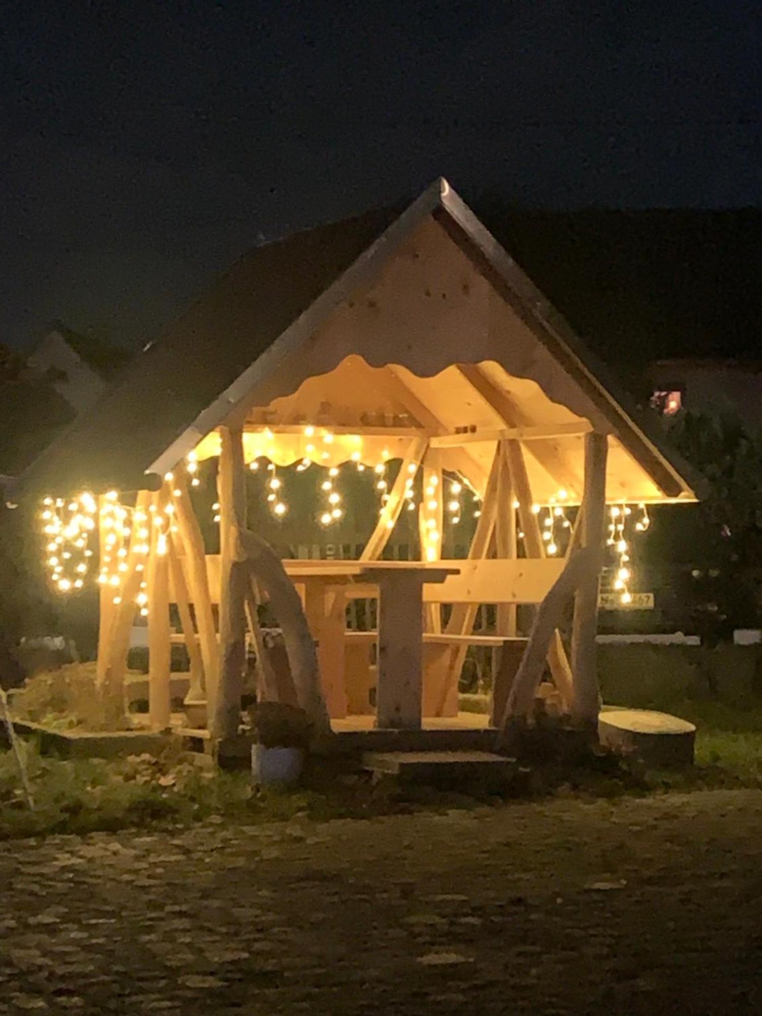 Apartament Spreehof Goebeln Grossdubrau Zewnętrze zdjęcie